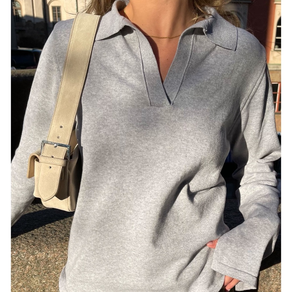 Djerf Avenue Getaway Top
